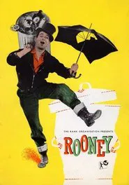 Rooney movie poster