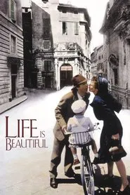 Life Is Beautiful movie poster