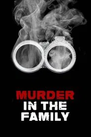 Murder in the Family tv show poster