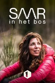Saar in het bos tv show poster