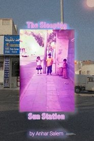 The Sleeping Sun Station movie poster
