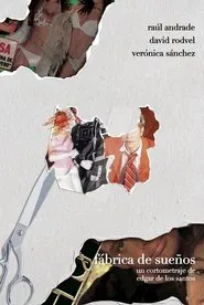 Dream Factory movie poster