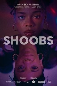Shoobs movie poster