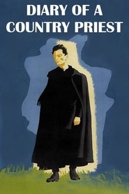 Diary of a Country Priest movie poster
