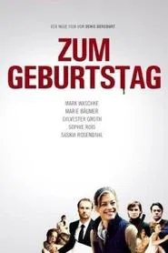 A Pact movie poster