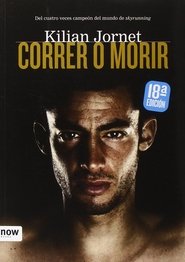Correr o morir tv show poster