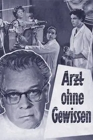 Doctor Without Scruples movie poster