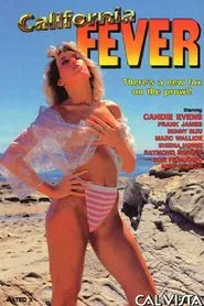 Poster do filme California Fever