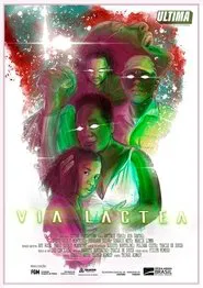 Poster do filme Via Lactea