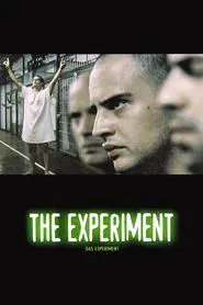 Poster do filme A Experiência