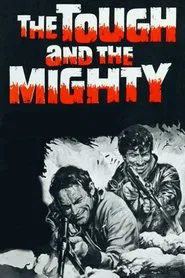 The Tough and the Mighty movie poster