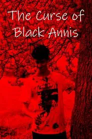 The Curse Of Black Annis movie poster