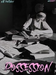 Possession movie poster