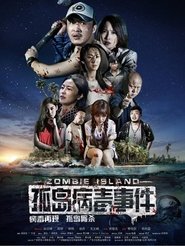 Zombie Island movie poster