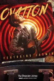 The Twilight Zone: Ovation movie poster