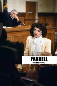 Farrell: For the People movie poster