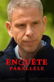 Enquête parallèle movie poster