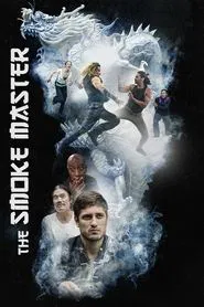 The Smoke Master movie poster