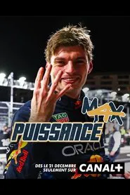 Poster do filme Rétro F1 2024 : Puissance Max