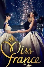 Miss France tv show poster