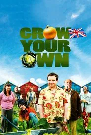 Grow Your Own movie poster