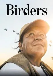 Birders movie poster