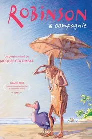 Poster do filme Robinson and Company