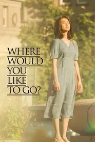 Where Would You Like to Go? movie poster