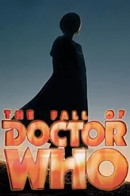 The Fall of Doctor Who movie poster