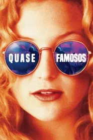Poster do filme Quase Famosos