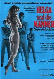 Helga und die Männer - Die sexuelle Revolution movie poster