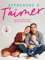 Apprendre à t'aimer movie poster
