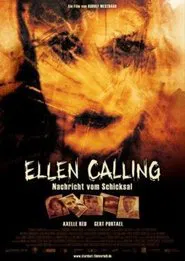 Ellektra movie poster