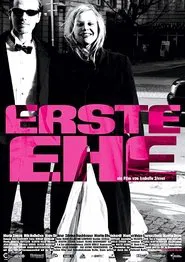Erste Ehe movie poster