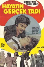 Hayatın Gerçek Tadı movie poster