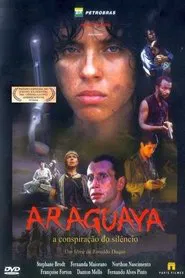 Araguaya - A Conspiração do Silêncio movie poster