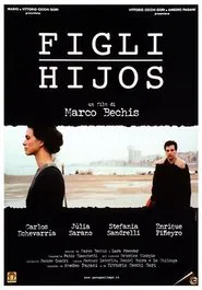 Sons and Daughters movie poster