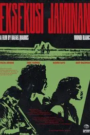 Warprize movie poster