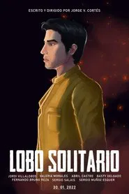 The Lone Wolf movie poster