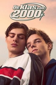 The Class of 2000 tv show poster