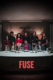 Fuse movie poster