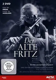 The Old Fritz movie poster