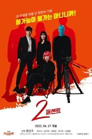 2Percent movie poster