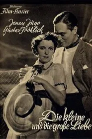 Poster do filme Die kleine und die große Liebe