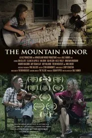 The Mountain Minor movie poster