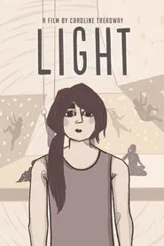 Light movie poster