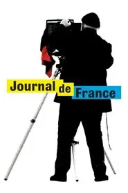 Journal de France movie poster