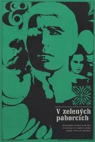 Poster do filme Amongst the Green Hills