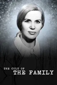 The Cult of The Family tv show poster