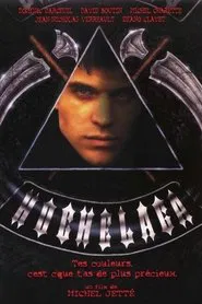 Hochelaga movie poster